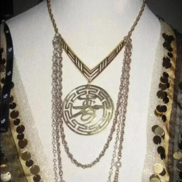 Handmade necklace - Picture 5 of 6